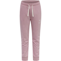 hummel hmlPROUD Jogginghose Kinder lilas 104