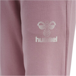 hummel hmlPROUD Jogginghose Kinder lilas 104