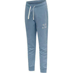 hummel hmlPROUD Jogginghose Kinder bluestone 140