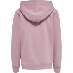 hummel hmlPROUD Hoodie Kinder lilas 104