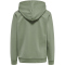 hummel hmlPROUD Hoodie Kinder sea spray 104