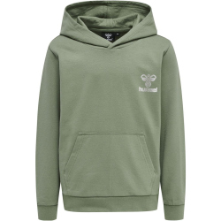 hummel hmlPROUD Hoodie Kinder sea spray 116