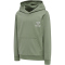 hummel hmlPROUD Hoodie Kinder sea spray 116