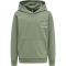 hummel hmlPROUD Hoodie Kinder sea spray 116