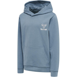 hummel hmlPROUD Hoodie Kinder bluestone 104