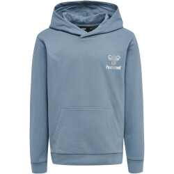 hummel hmlPROUD Hoodie Kinder bluestone 104
