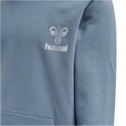 hummel hmlPROUD Hoodie Kinder bluestone 104