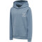 hummel hmlPROUD Hoodie Kinder bluestone 104