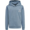 hummel hmlPROUD Hoodie Kinder bluestone 104