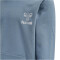 hummel hmlPROUD Hoodie Kinder bluestone 104