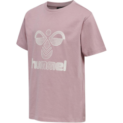 hummel hmlPROUD T-Shirt Kinder lilas 104