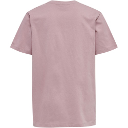 hummel hmlPROUD T-Shirt Kinder lilas 104