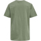 hummel hmlPROUD T-Shirt Kinder sea spray 104