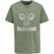 hummel hmlPROUD T-Shirt Kinder sea spray 104