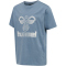 hummel hmlPROUD T-Shirt Kinder bluestone 104