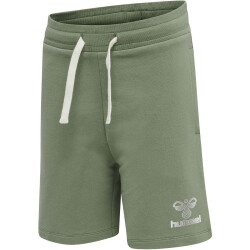 hummel hmlPROUD Shorts Kinder sea spray 104