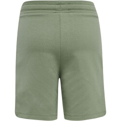 hummel hmlPROUD Shorts Kinder sea spray 104