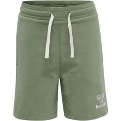hummel hmlPROUD Shorts Kinder sea spray 104