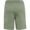 hummel hmlPROUD Shorts Kinder sea spray 104