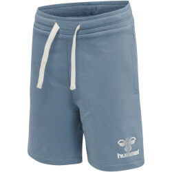 hummel hmlPROUD Shorts Kinder bluestone 104