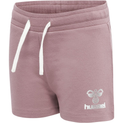 hummel hmlPROUD Shorts Mädchen lilas 146