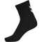 5er Pack hummel hmlMAKE MY DAY Socken Kinder black 24-27