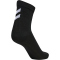5er Pack hummel hmlMAKE MY DAY Socken Kinder black 24-27