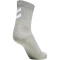 5er Pack hummel hmlMAKE MY DAY Socken Kinder grey melange 24-27