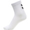 5er Pack hummel hmlMAKE MY DAY Socken Kinder bright white 24-27
