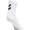 5er Pack hummel hmlMAKE MY DAY Socken Kinder bright white 24-27