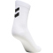 5er Pack hummel hmlMAKE MY DAY Socken Kinder bright white 28-31