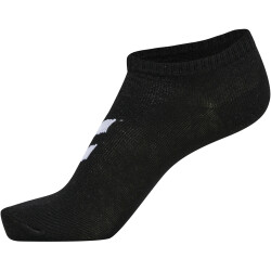 5er Pack hummel hmlMATCH ME Socken Kinder black 24-27