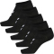 5er Pack hummel hmlMATCH ME Socken Kinder black 24-27