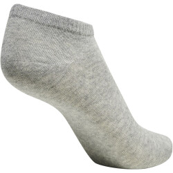 5er Pack hummel hmlMATCH ME Socken Kinder grey melange 24-27