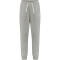 hummel hmlNEW SPRING Trainingsanzug Kinder light grey melange 128