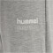 hummel hmlNEW SPRING Trainingsanzug Kinder light grey melange 128