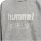 hummel hmlNEW SPRING Trainingsanzug Kinder light grey melange 152