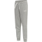 hummel hmlNEW SPRING Trainingsanzug Kinder light grey melange 152