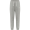 hummel hmlNEW SPRING Trainingsanzug Kinder light grey melange 152
