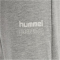 hummel hmlNEW SPRING Trainingsanzug Kinder light grey melange 152