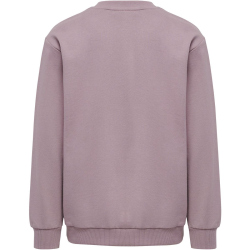 hummel hmlNEW SPRING Trainingsanzug Kinder elderberry 140