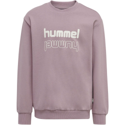 hummel hmlNEW SPRING Trainingsanzug Kinder elderberry 140