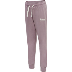 hummel hmlNEW SPRING Trainingsanzug Kinder elderberry 140