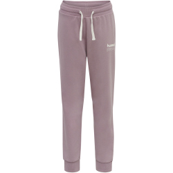 hummel hmlNEW SPRING Trainingsanzug Kinder elderberry 140