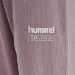 hummel hmlNEW SPRING Trainingsanzug Kinder elderberry 140