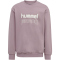 hummel hmlNEW SPRING Trainingsanzug Kinder elderberry 140