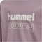 hummel hmlNEW SPRING Trainingsanzug Kinder elderberry 140