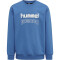 hummel hmlNEW SPRING Trainingsanzug Kinder vallarta blue 128