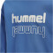 hummel hmlNEW SPRING Trainingsanzug Kinder vallarta blue 128