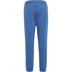 hummel hmlNEW SPRING Trainingsanzug Kinder vallarta blue 140